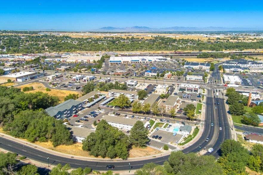 More Photos Of 4189 S 300 W, Ogden Apartments For Sale