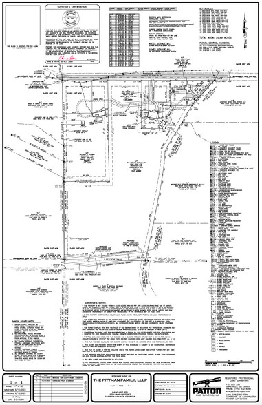 More Photos Of 339 Whitmire Dr W, Dawsonville Land For Sale