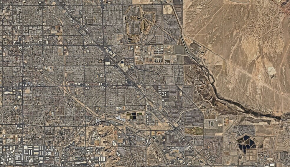 More Photos Of 6375 Boulder Hwy, Las Vegas Freestanding For Sale