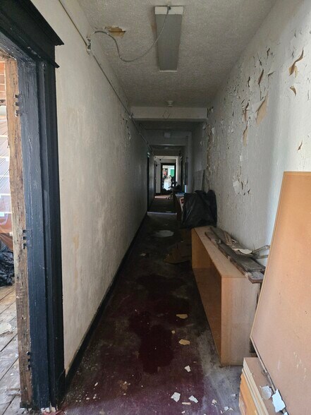 More Photos Of 2245 Rhode Island Ave NE, Washington Lodge Meeting Hall For Sale
