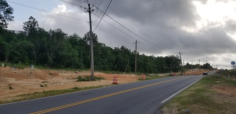 More Photos Of 1985 PJ Adams Pkwy, Crestview Land For Sale