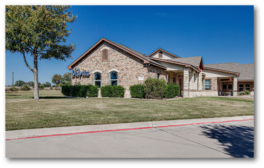 More Photos Of 2107 Fort Worth Hwy, Weatherford Medical For Lease