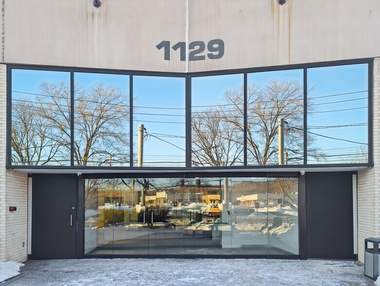 More Photos Of 1129 Northern Blvd, Manhasset Coworking Space