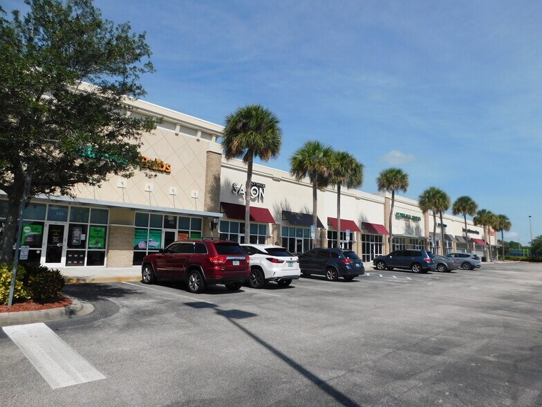 More Photos Of 5000 N Wickham Rd, Melbourne Freestanding For Lease