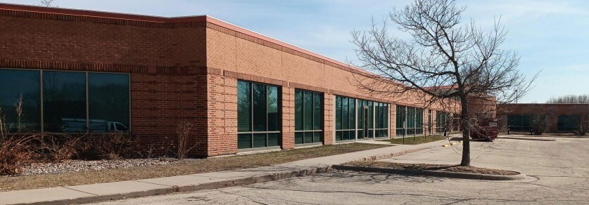More Photos Of 2802-2810 Walton Commons W, Madison Medical For Lease