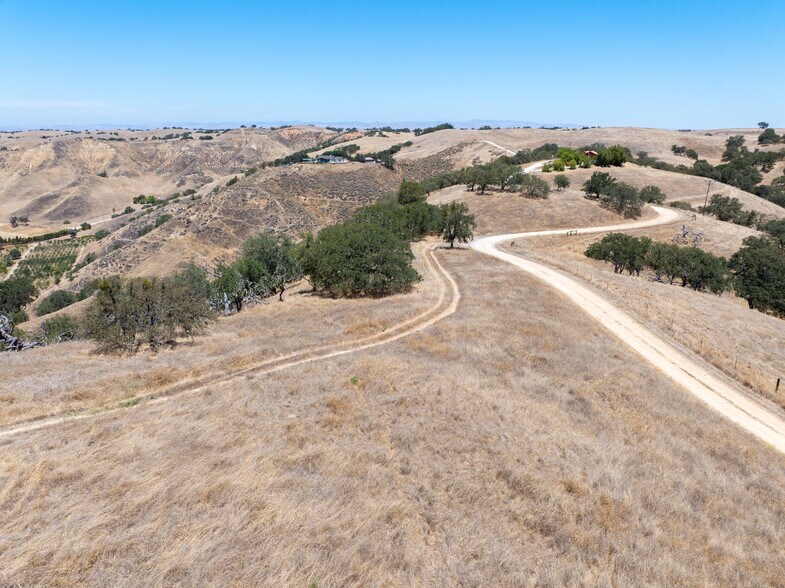 More Photos Of 5750 El Pharo Dr, Paso Robles Land For Sale