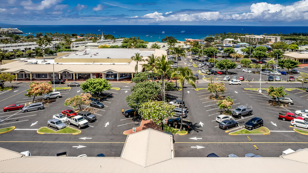 Primary Photo Of 75-5595 Palani Rd, Kailua Kona Unknown For Lease