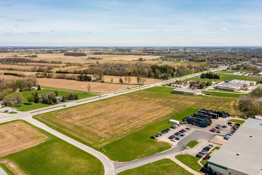 More Photos Of 1085 Main St, Bellevue Land For Sale