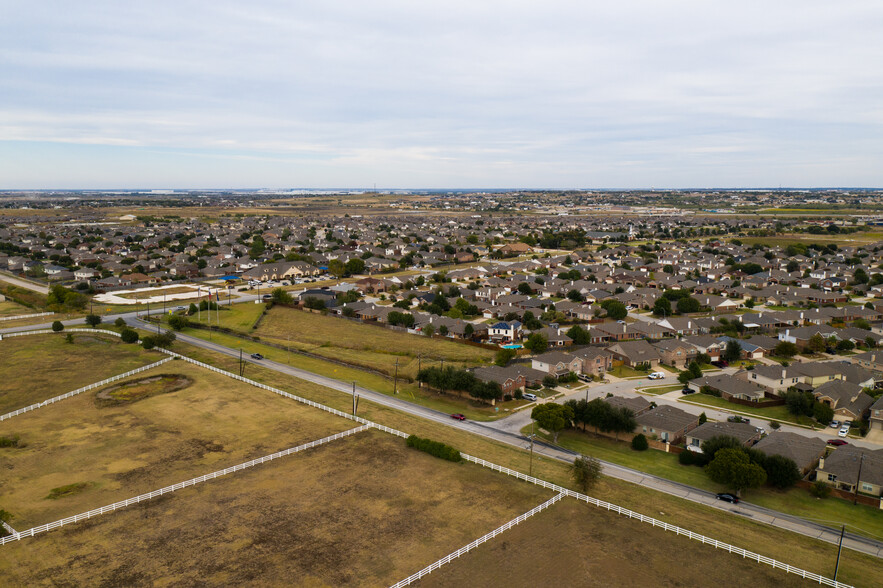 Primary Photo Of 701 Bonds Ranch Rd, Fort Worth Land For Sale