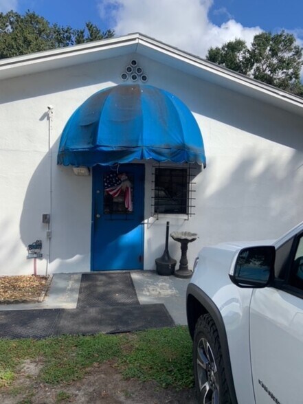 More Photos Of 3702 Land O Lakes Blvd, Land O' Lakes Office For Sale