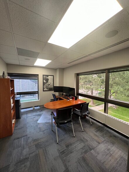 More Photos Of 8301 E Prentice Ave, Greenwood Village Office For Sale