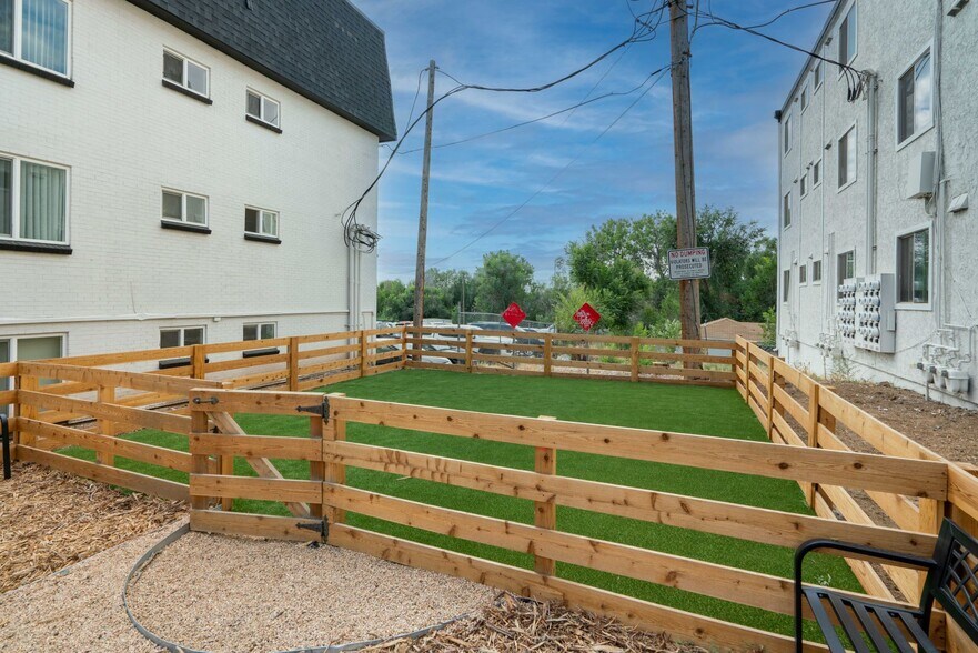 More Photos Of 1330 W Mississippi Ave, Denver Apartments For Sale
