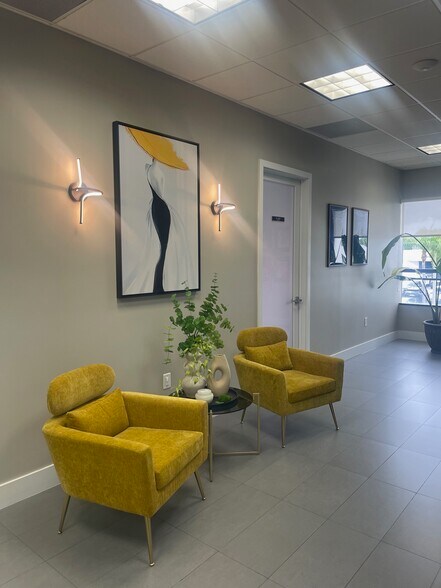 More Photos Of 4960 SW 72nd Ave, Miami Medical For Lease