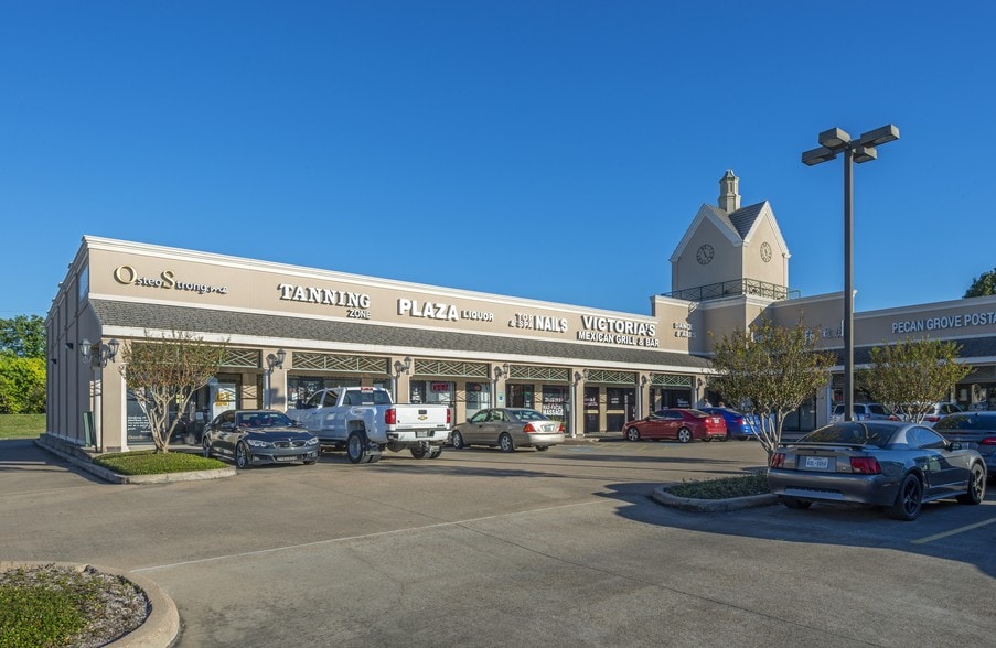 More Photos Of 1846-1876 FM-359, Richmond Unknown For Lease