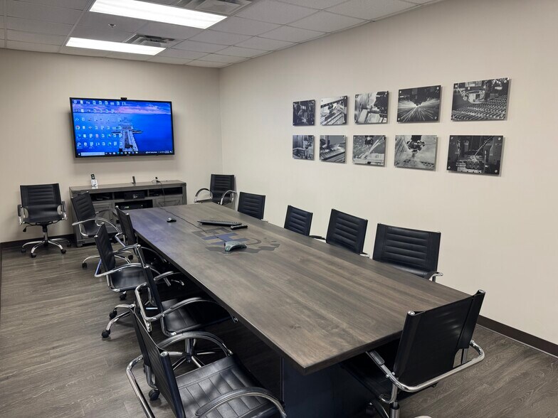 More Photos Of 4601 Lewis Rd, Stone Mountain Distribution For Lease