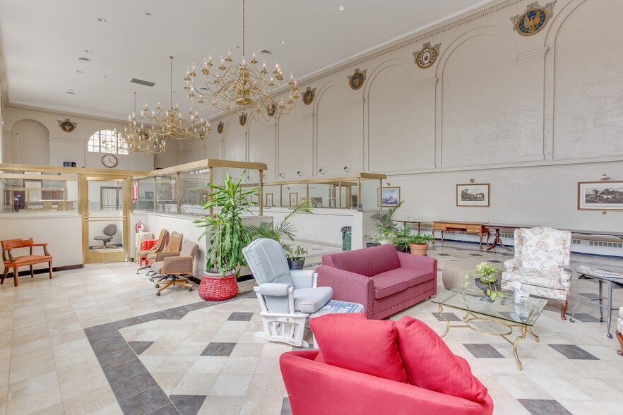 More Photos Of 226 S Broad St, Trenton Bank For Sale