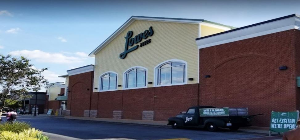 More Photos Of 481 Town Center Pl, Columbia Unknown For Lease