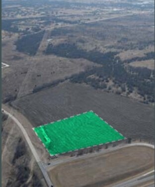 More Photos Of SEC I-35W & FM 2449, Denton Land For Sale