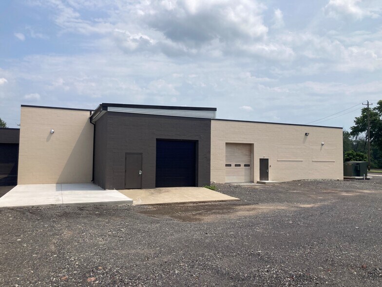 More Photos Of 215 S Washington St, Pottstown Manufacturing For Lease