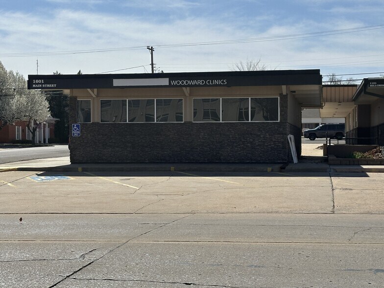 More Photos Of , Woodward Office For Sale
