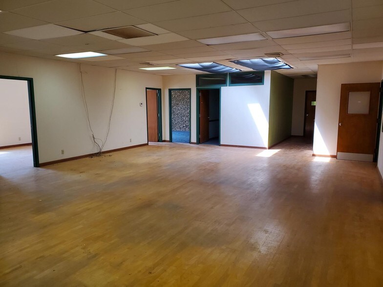 More Photos Of 5408 Interstate Dr, Shreveport Warehouse For Lease