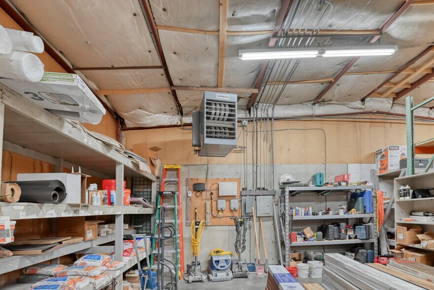 More Photos Of 300 Dozier Ave, Canon City Industrial For Sale