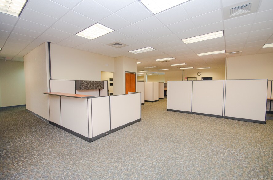 More Photos Of 4260 Piedmont Pky, Greensboro Light Distribution For Lease