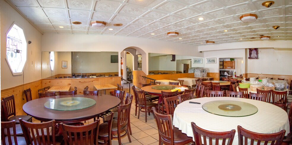 More Photos Of 2239-2245 Judah St, San Francisco Restaurant For Lease