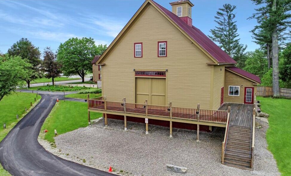 More Photos Of 164 Mayville Rd, Bethel Hospitality For Sale