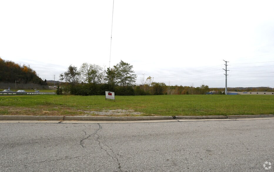 Primary Photo Of 530 Licking Pike, Wilder Land For Sale