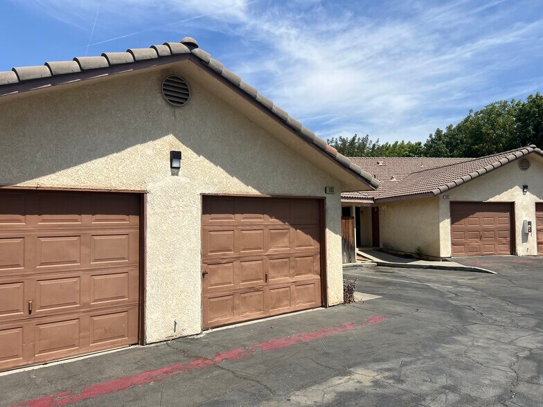 More Photos Of 3460 N Brawley Ave, Fresno Apartments For Sale