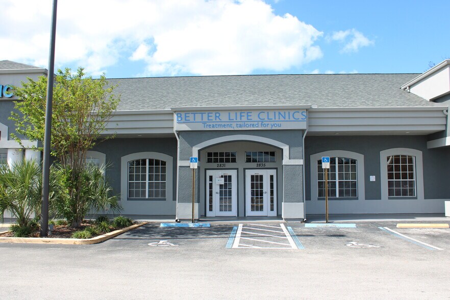 More Photos Of 2855 Alt 19, Palm Harbor Office For Lease