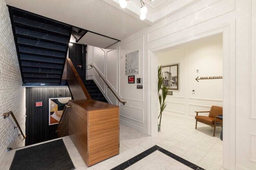 More Photos Of 18-24 Brattle St, Cambridge Office For Lease