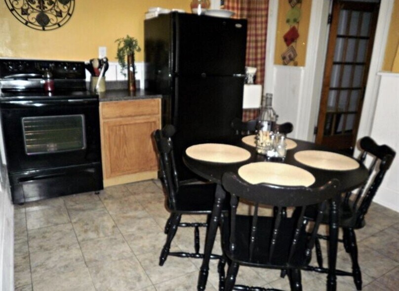 More Photos Of 132 E Broadway Ave, Richmond Specialty For Sale