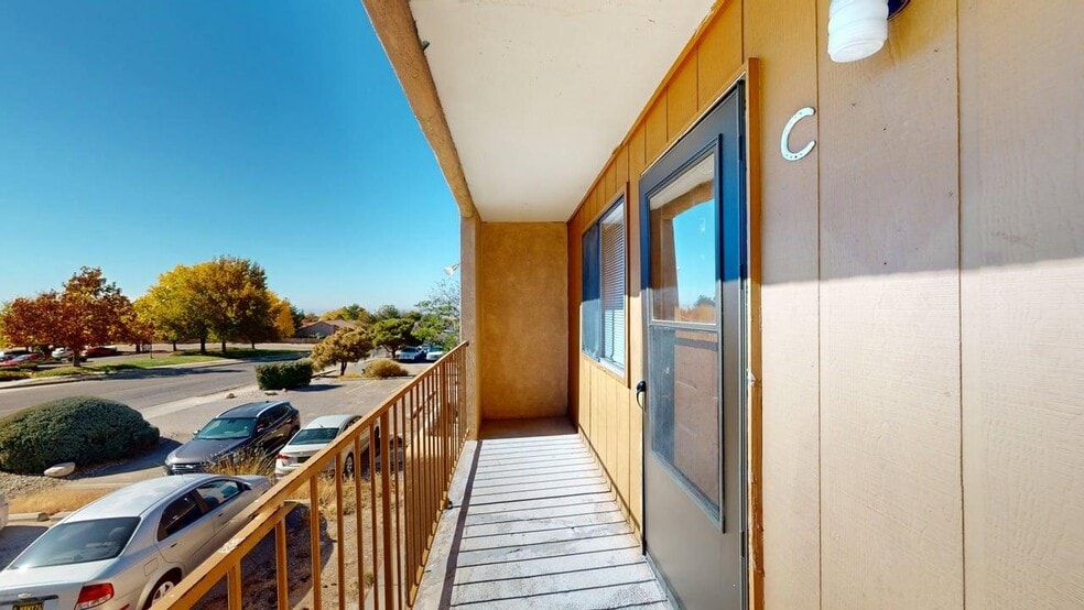 More Photos Of 12509 Manitoba Dr NE, Albuquerque Multifamily For Sale