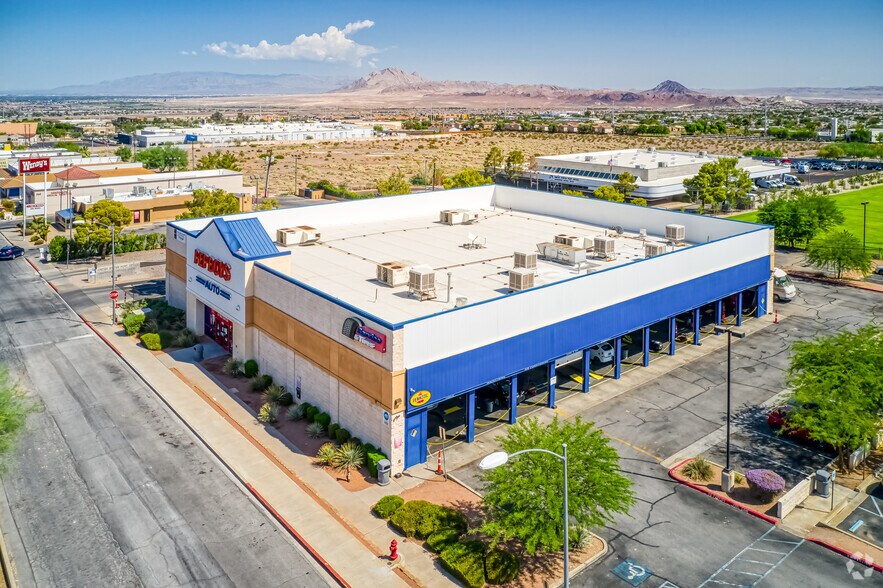 More Photos Of 498 S Boulder Hwy, Henderson Unknown For Lease