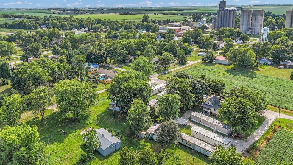 More Photos Of 224 N Poplar St, Ludlow Manufactured Housing Mobile Home Park For Sale