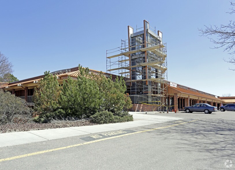 More Photos Of 4701-4799 N Academy Blvd, Colorado Springs Unknown For Lease
