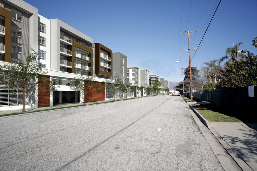 More Photos Of 700-800 S San Gabriel Blvd, San Gabriel Apartments For Lease