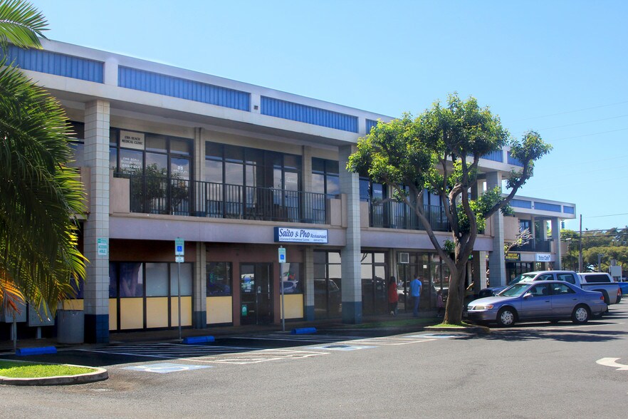 More Photos Of 91-902 Fort Weaver Rd, Ewa Beach Office For Lease