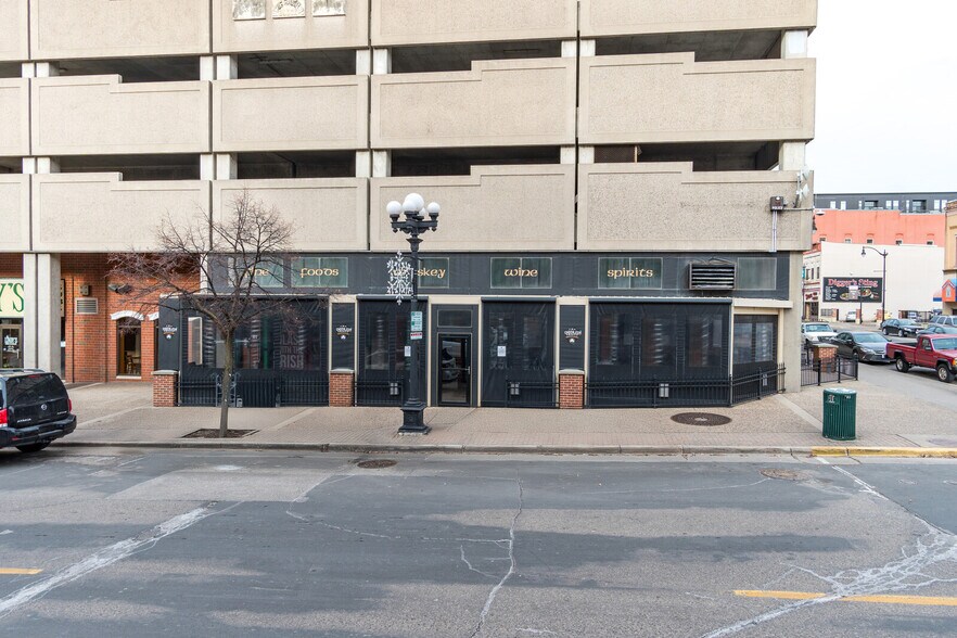 More Photos Of 227-231 Main St, La Crosse Restaurant For Sale