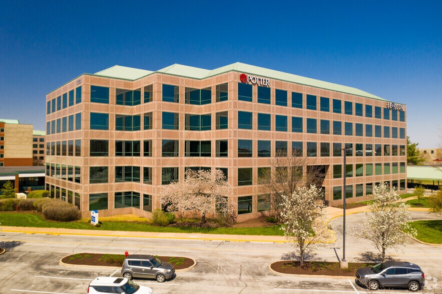 Primary Photo Of 13723 Riverport Dr, Maryland Heights Office For Lease