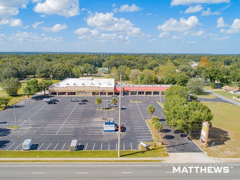 Primary Photo Of 2478-2514 SE 58th Ave, Ocala Storefront Retail Office For Sale