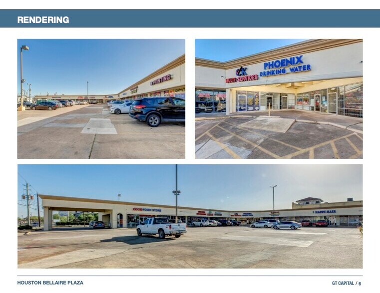 More Photos Of 12313 Bellaire Blvd, Houston Unknown For Lease