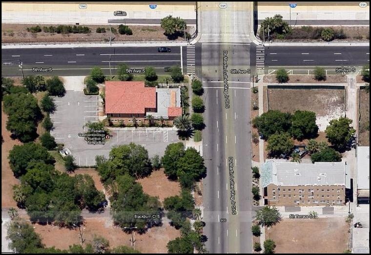 More Photos Of 501 Dr Martin Luther King Jr St S, Saint Petersburg Medical For Lease