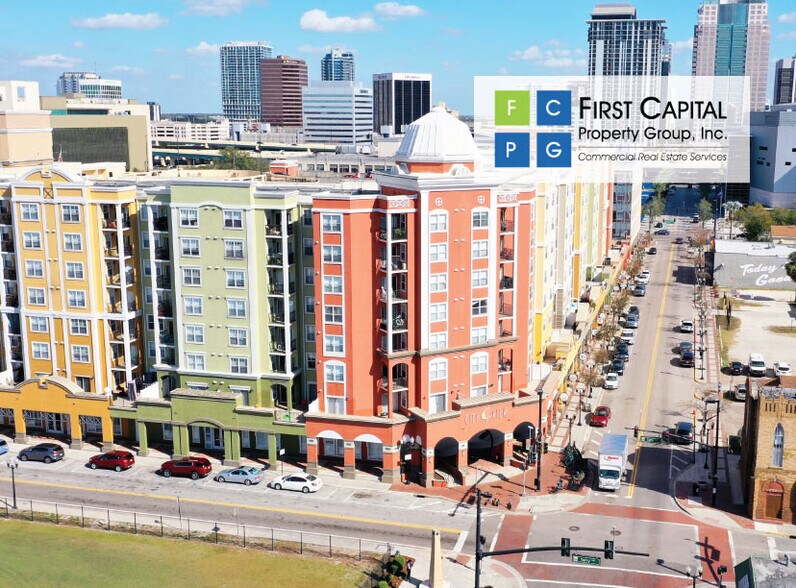 More Photos Of 595 W Church St, Orlando Apartments For Lease