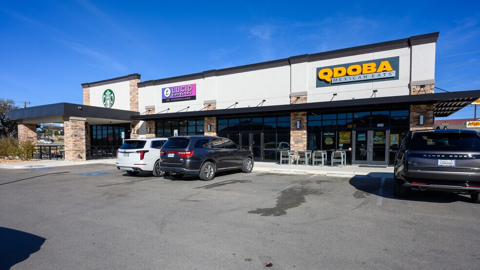 Primary Photo Of 2105 Sidney Baker St, Kerrville General Retail For Sale