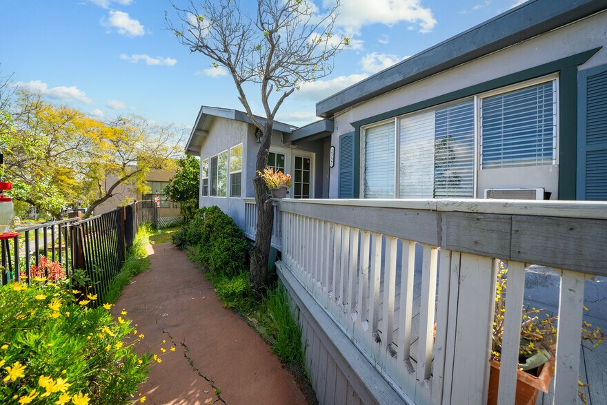 More Photos Of 2335 Camino del Rio S, San Diego Land For Sale
