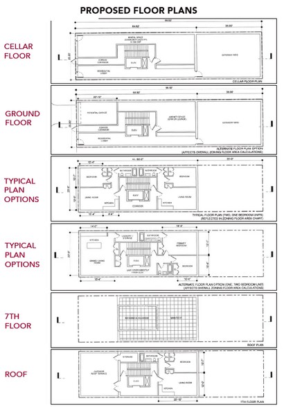More Photos Of 31 W 138th St, New York Storefront Retail Residential For Sale
