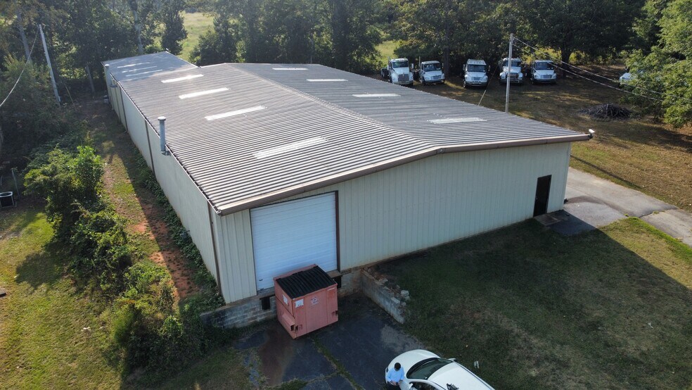 Primary Photo Of 2260 Powdersville Rd, Easley Warehouse For Lease
